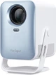 Проектор Acer AOpen QH31S Blue - изображение 5
