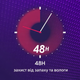 Дезодорант Lady Speed Stick Гелевий PRO 5in1 65г 24/7 - зображення 5
