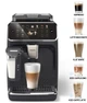 Кофемашина PHILIPS Series 5500 LatteGo EP5544/50 - изображение 1