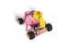 Автомобіль Carrera RC Mario Kart Pipe Kart Peach 2.4 ГГц (9003150131892) - зображення 6