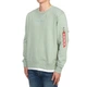 Кофта Alpha Industries Double Layer Sweater 136302/680 L - зображення 1