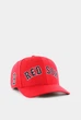 Бейсболка 47 Brand DP BOSTON RED SOX B-REPSP02WBP-RD 1SIZE - зображення 2
