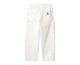 Штани Carhartt WIP Wide Panel Pants I031393-D602 M - зображення 3