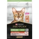 Сухой корм для кошек Purina Pro Plan Sterilised с лососем 3 кг (7613036517454) - изображение 1