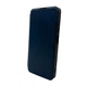 Защитный чехол-книжка Leather Premium для Samsung Galaxy A36 5G Blue (LPRGaA36Blue) - изображение 2