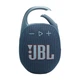 Портативная колонка JBL CLIP 5 BLUE - изображение 1