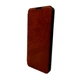 Защитный чехол-книжка Leather Premium для Samsung Galaxy A36 5G Brown (LPRGaA36Brown) - изображение 2