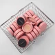 Адаптивный минеральный кушон Moday Mineral Blur Skin Cushion с эффектом мягкого фокуса, 15 г - изображение 4