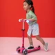 Самокат MICRO серии Mini Deluxe Magic – Розовый - изображение 7