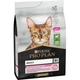 Сухой корм для кошек Purina Pro Plan Delicate Lamb со вкусом ягненка 3 кг (7613035846708) - изображение 2