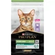 Сухой корм для кошек Purina Pro Plan Sterilised с лососем 10 кг (7613036517164) - изображение 4