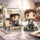 Игровая фигурка Funko POP! серии Гордость и крайность - Мистер Дарси - изображение 3