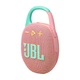Портативна колонка JBL CLIP 5 PINK - зображення 2