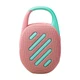Портативна колонка JBL CLIP 5 PINK - зображення 4