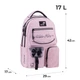 Рюкзак Kite Education teens 2587M HK-2 - изображение 2