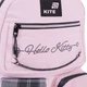 Рюкзак Kite Education teens 2587M HK-2 - изображение 9
