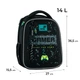 Рюкзак школьный каркасный Play the Game K26-555S-9 - изображение 2