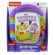 Музыкальная книжечка со стишками Fisher-Price на украинском с эффектами - изображение 5