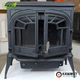 Піч камін чавунна KAWMET Premium ZEUS (11,3 kW) EKO - изображение 7