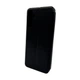Захисний чохол-книжка Leather Premium для Samsung Galaxy A05s Black (LPRGaA05sBlack) - зображення 1