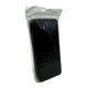 Защитный чехол-книжка Leather Premium для Samsung Galaxy A36 5G Black (LPRGaA36Black) - изображение 3