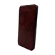Защитный чехол-книжка Leather Premium для Samsung Galaxy A36 5G Red (LPRGaA36Red) - изображение 2