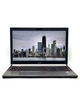 Ноутбук Fujitsu LifeBook E756 IPS Intel Core i5 (i5-6300U) 8 Гб 128 Гб SSD Клас A- (NTB0226295) Б/В - изображение 1