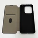 Захисний чохол-книжка Leather Premium для Xiaomi Redmi 15C (Europe version) Grey (LPRRm15CGrey) - зображення 4