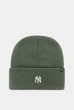 Шапка 47 Brand MLB NY YANKEES BASE RUNNER B-BRNCK17ACE-MS - изображение 1