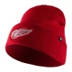Шапка 47 Brand NHL DETROIT RED WINGS H-HYMKR05ACE-RD - изображение 3