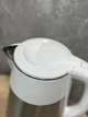 Электрочайник Sea Breeze SB-016 из нержавеющей стали 2.2 л 1500 Вт Белый - изображение 2