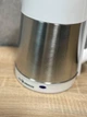 Электрочайник Sea Breeze SB-016 из нержавеющей стали 2.2 л 1500 Вт Белый - изображение 3