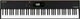 MIDI-клавиатура Fatar-Studiologic SL88 GT MK2 - изображение 1