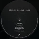 Виниловый диск Sade - Soldier of Love 1LP - изображение 6