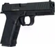 Пневматический пистолет SAS K18 Blowback + 10 баллончиков + 500 шариков - изображение 5