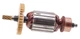 Якорь VJ Parts для торцовочной пилы Blaucraft BKTS-255 (191*52 8-з право), як1937 - изображение 1