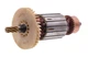 Якорь VJ Parts для торцовочной пилы Blaucraft BKTS-255 (191*52 8-з право), як1937 - изображение 3