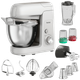 Кухонная машина Tefal BAKE PARTNER QB525B38 - изображение 1