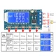 Модуль 2-режимного 1-канального ШИМ-генератора импульсов 1Hz-150kHz 3.3-30V - изображение 4