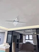 Сучасана дизайнерська люстра LED 220505 - зображення 3