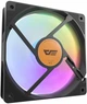 Вентилятор darkFlash CL12 Rainbow Black FRGB LED - зображення 5