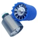 Двигун (мотор) для фену та стайлера Dyson HS01, HS02, HS03, HS04, HS05, HD01, HD011 – високошвидкісний безщітковий двигун постійно струму - зображення 1