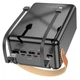 Павербанк BOROFONE BJ32 Terra 80000mAh 22.5W Power Bank Чорний - зображення 4