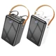 Павербанк BOROFONE BJ32 Terra 80000mAh 22.5W Power Bank Чорний - зображення 6