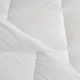 Ковдра ТЕП. WHITE TEDDY зимове-180х210 - зображення 4