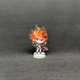 Акрилова колекційна фігурка Геншин Імпакт - Genshin Impact Chibi Тарталья 10 см - зображення 1