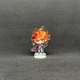Акрилова колекційна фігурка Геншин Імпакт - Genshin Impact Chibi Тарталья 10 см - зображення 2