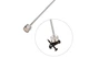Захват магнитный Intertool - 165-855 мм x 3,62 кг - изображение 3