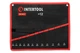 Чохол для гайкових ключів Intertool – 450 x 360 мм x 12 кишень 1 шт. - зображення 1