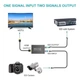 Конвертер Micro SDI to HDMI Stone ST-SC021 - зображення 5